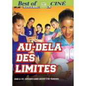 au delà des limites.