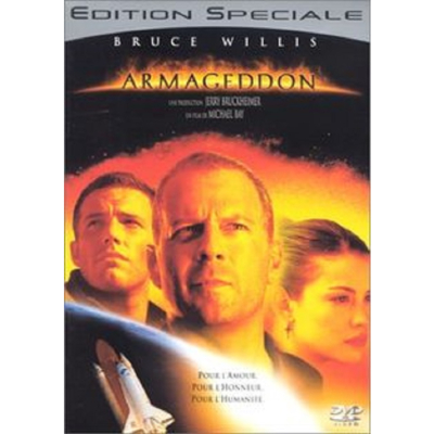 Armageddon.