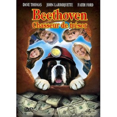 Beethoven chasseur de trésors.