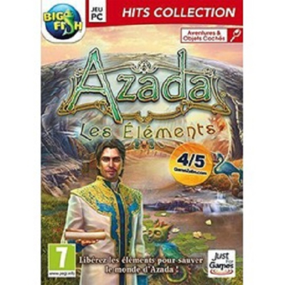 azada. les éléments.