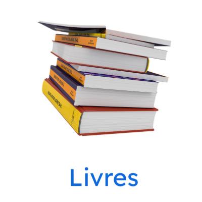 Boutique de vente de livres doccasion 