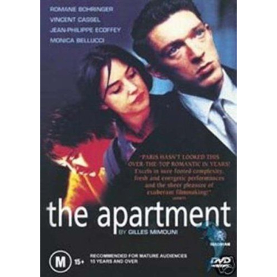 l appartement (neuf)