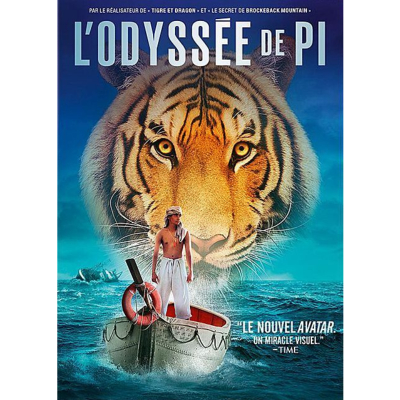 l'odyssée de pi(neuf)