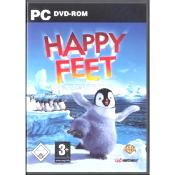 happy feet pc dvd