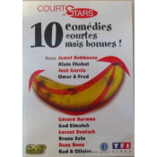 COURTS DE STARS.