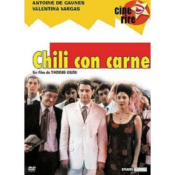 CHILI CON CARNE.