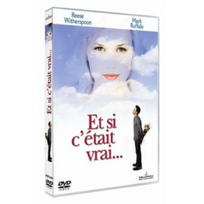 ET SI C ETAIS VRAI.