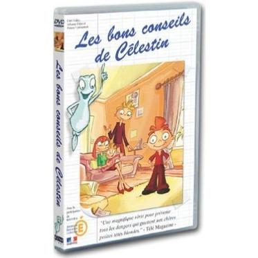 les bons conseils de célestin