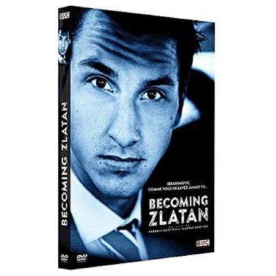becoming Zlatan