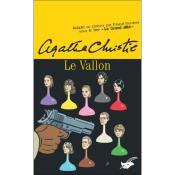 Le livre d’Agatha Christie : Le Vallon (Occasion) 