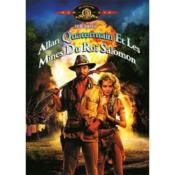 Allan Quartermain et les mines du roi Salomon