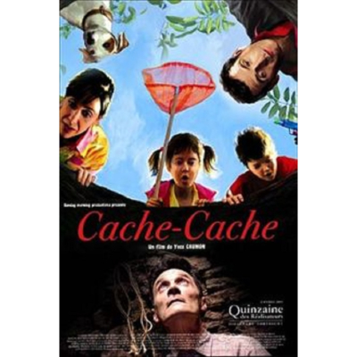 CACHE CACHE.