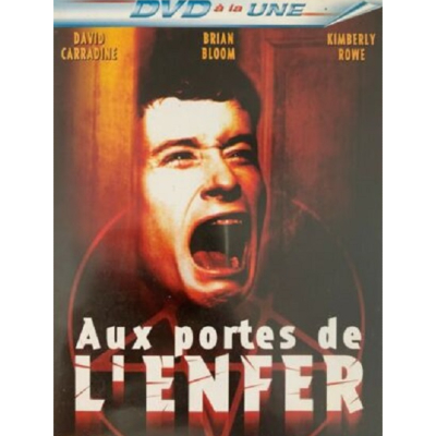 aux portes de l enfer.