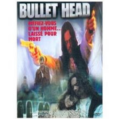 Bullet head