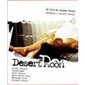 DESERT MOON.