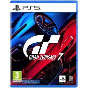 Gran Turismo 7  - PS5