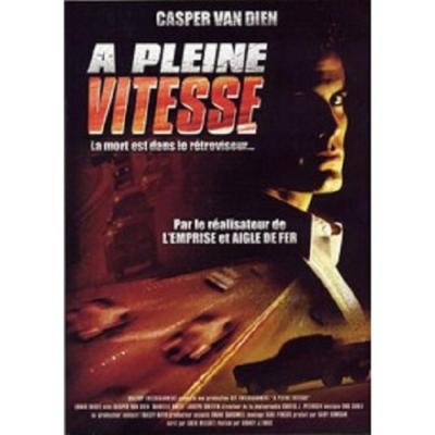 a pleine vitesse 