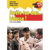 arrête ton char bidasse