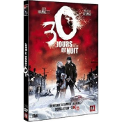 30 JOURS DE NUIT.