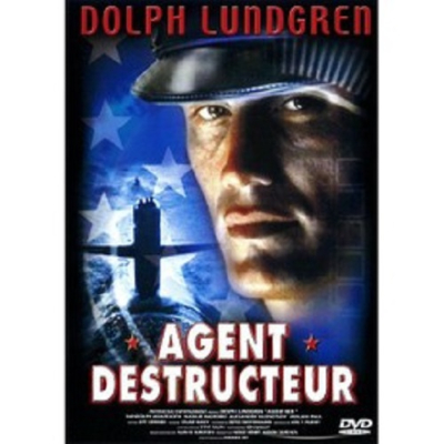agent destructeur