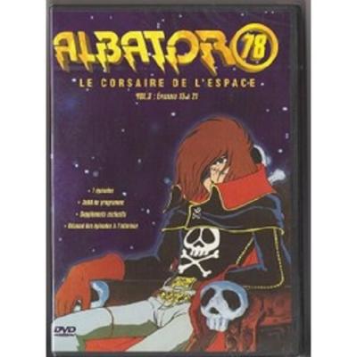 albator 78 volume 3