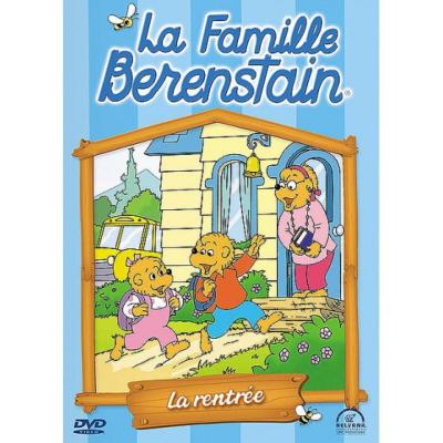 la famille berenstain