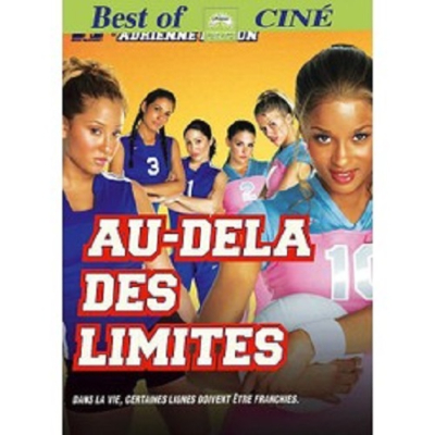 au delà des limites.