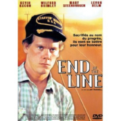 END OF THE LINE.