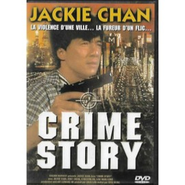 crime story.(occasions)