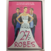 27 ROBES.