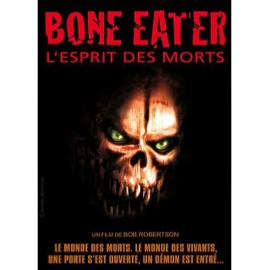 bone eater l esprit des morts (occasions)