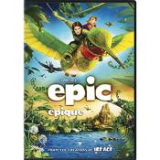 épic