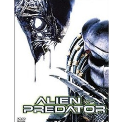aliens vs predator.