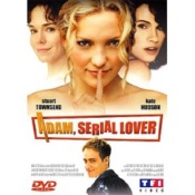 Adam serial lover.