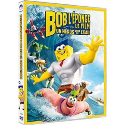 Bob l éponge le film  