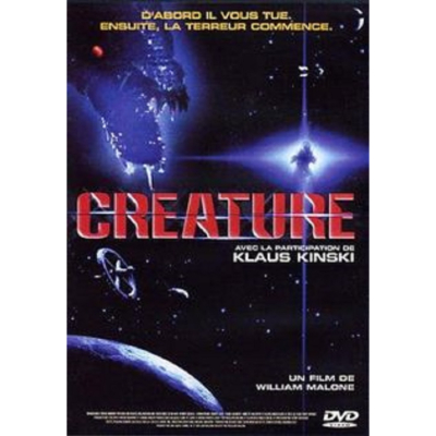 CREATURES.