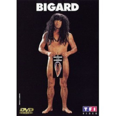 Bigard des animaux et des hommes.