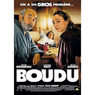 boudu.