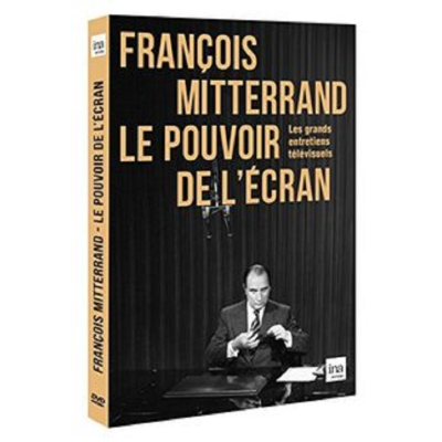 FRANCOIS MITTERAND.