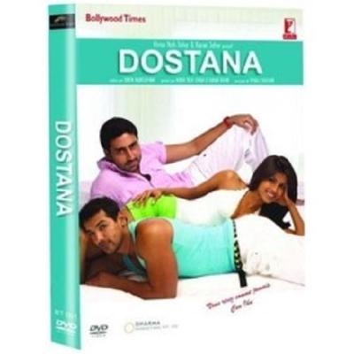 DOSTANA.