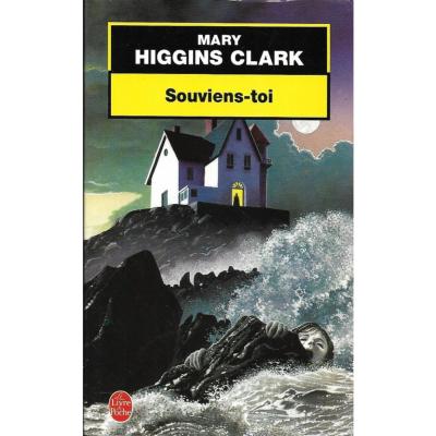 Souviens-toi de Mary Higgins Clark (Occasion)