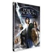 Percy Jackson le voleur de foudre
