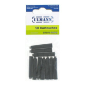 cartouche noire Ullmann courte