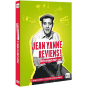 jean Yanne reviens humour 