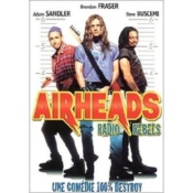 airheads.