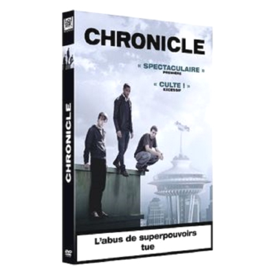 CHRONICLE