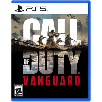 Call of duty Vanguard - PS5