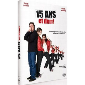 15 ANS ET DEMI.
