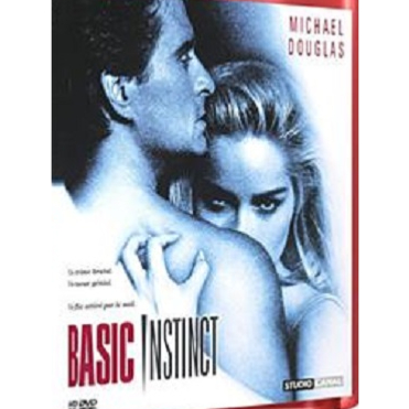 basic instinct.