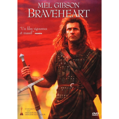 braveheart.